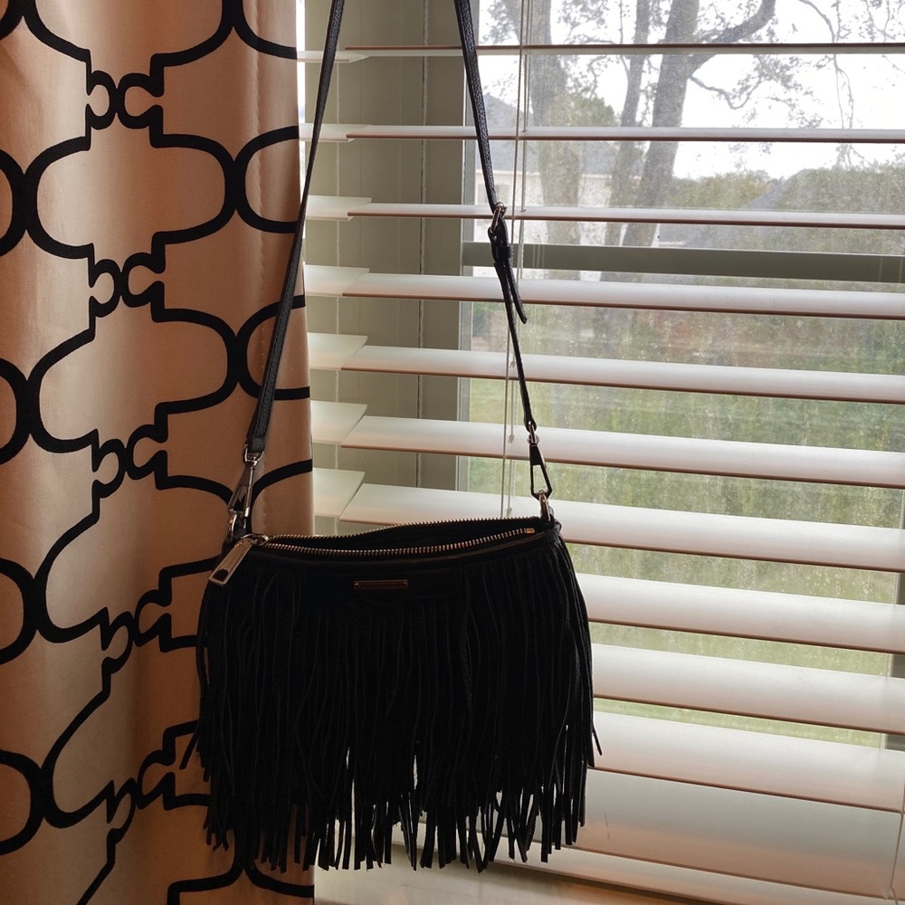 Rebecca Minkoff Finn Crossbody